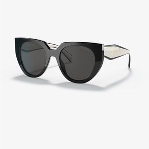 Authentic Prada Sunglasses